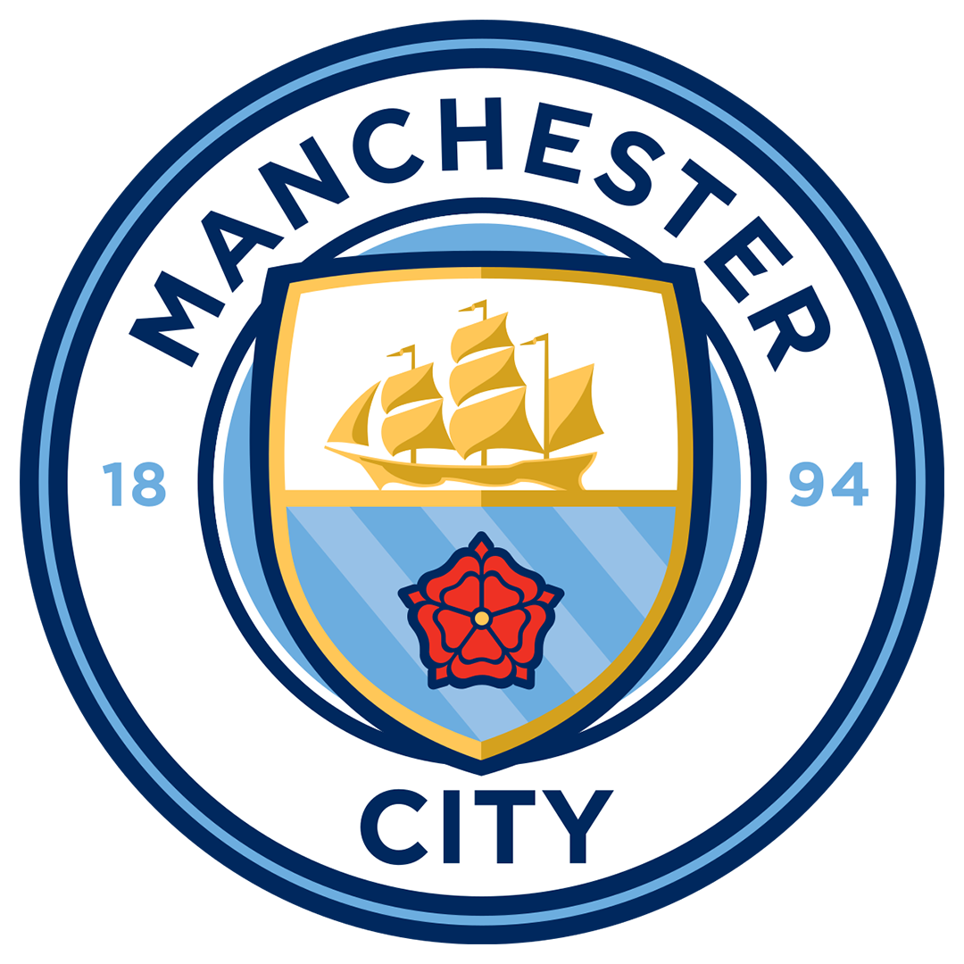 Manchester City Logo